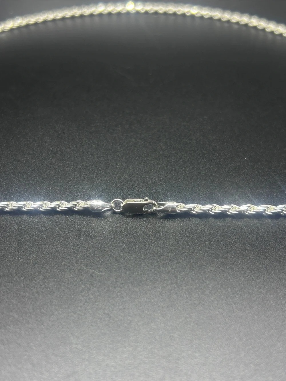 N/A rope chain